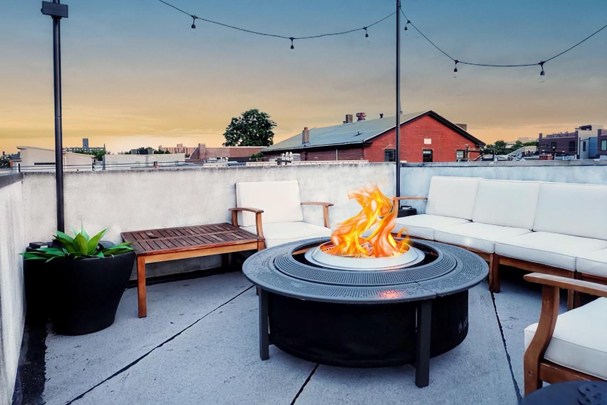 Trio Sonata, 3-Bed Rock N Roll Residence In Northern Liberties Philadelphia Exterior photo